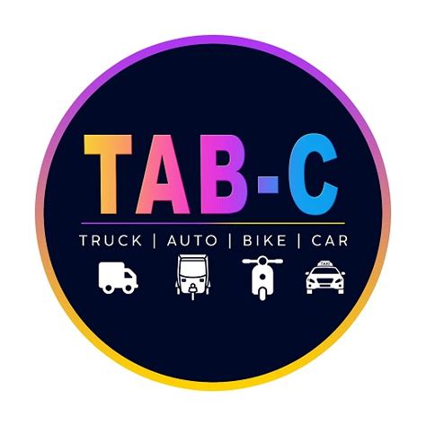TAB-C Driver – Apps on Google Play