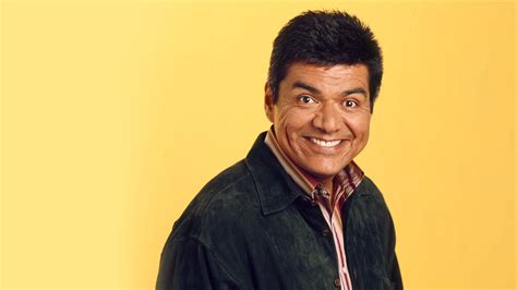 Benny From George Lopez Now