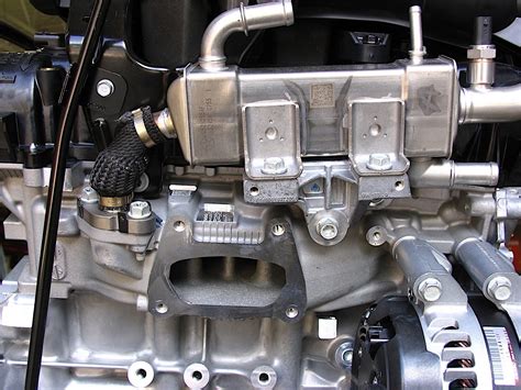 After Reaching 10 Million Mark for the Pentastar Engine, FCA Readies for More - autoevolution