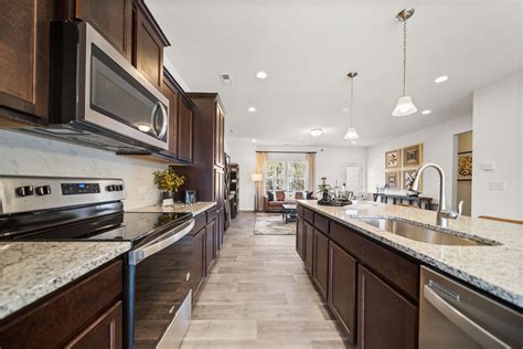 True Homes | Semi-Custom New Home Builder