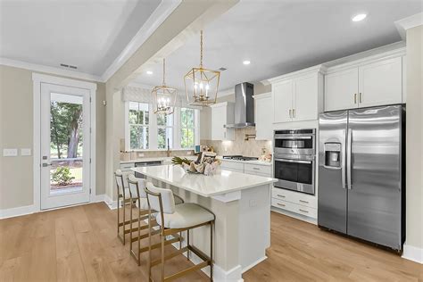 The Dabney | Mungo Homes
