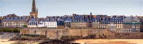 Holiday Accommodation & Lettings in St-Malo from ₹4,245 | HomeToGo
