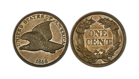 1856 Flying Eagle Cent Value: Penny Worth