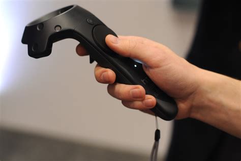 Image result for Vive Touch Controller