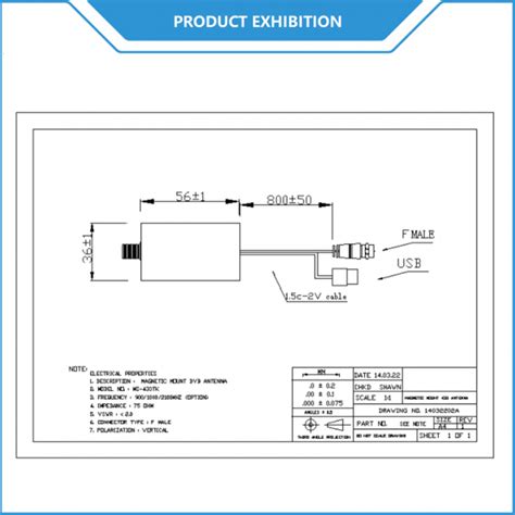UHF TV Antenna 的图像结果