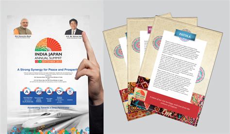 India Japan Government & Political | Tiger Advertising