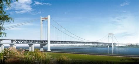 重点项目追踪：荆州李埠长江公铁大桥获可研批复-荆州市人民政府网