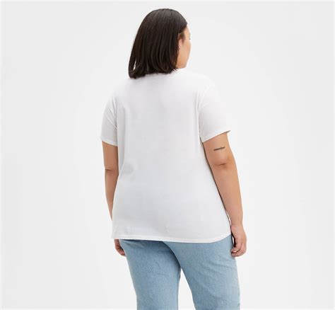 The Perfect Tee Shirt. (plus Size) - Multi-color | Levi's® US