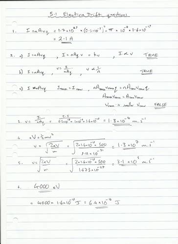 Image result for IB Physics Topic 5