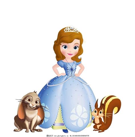 《小公主苏菲亚第3季》动漫_动画片全集高清在线观看-2345动漫大全