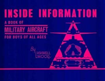 Military Aircraft (Inside Information S.) : Wood, L.Ashwell-: Amazon.in ...