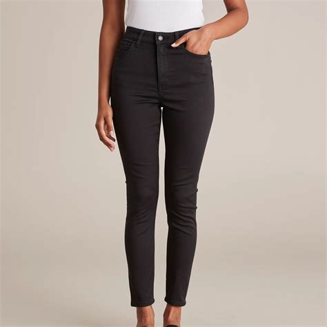 Sophie Wonder Denim Skinny High Rise Ankle Length Jeans | Target Australia