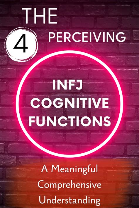 INFJ Personality Type: Best Key Traits, 8 Strengths And Weaknesses ...