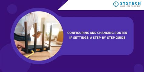 Image result for Set Up Router IP