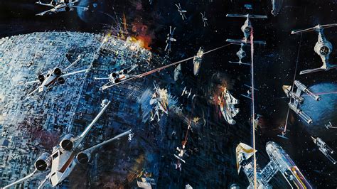 Star Wars: 4K77 | Movie fanart | fanart.tv