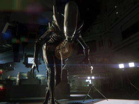 Image result for Alien Isolation 2
