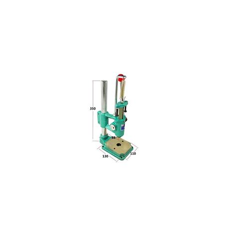 Buy NW Manual press Puncher Hand Punching Machine Manual Punch Punching ...