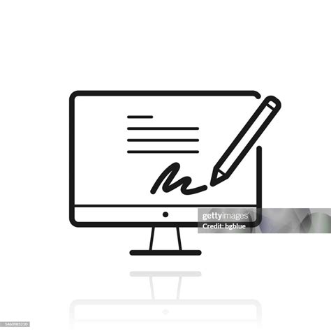 Image result for E Signature Examples On Computer