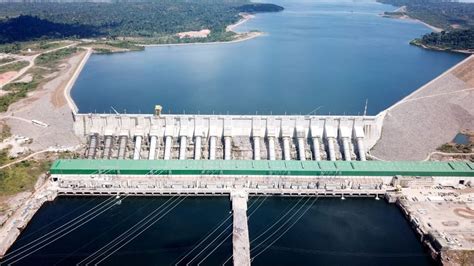 Consórcio Construtor Belo Monte Office Photos | Glassdoor