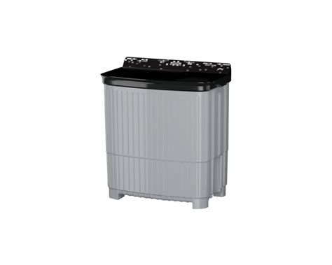 Buy Godrej WS EDGE UNO 120 5.0 PB4 MIGR 12kg Semi-Automatic Top Load Washer