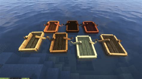 Minecraft Boat Tutorial Modern 的图像结果