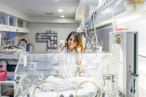 Neonatal Nurse Salary