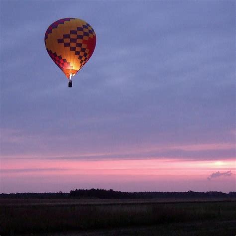LAUSITZER BALLONFAHRTEN Guide (2026) All You Need to Know BEFORE You Go ...