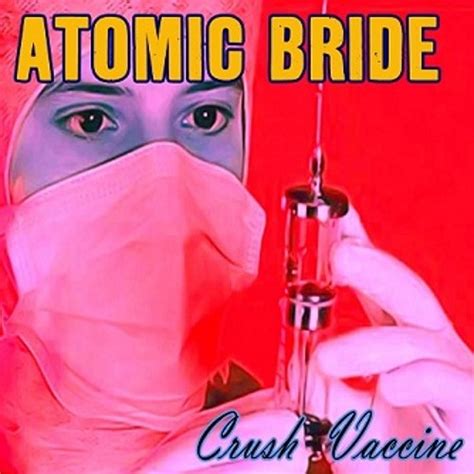 Image result for Atomic Bride