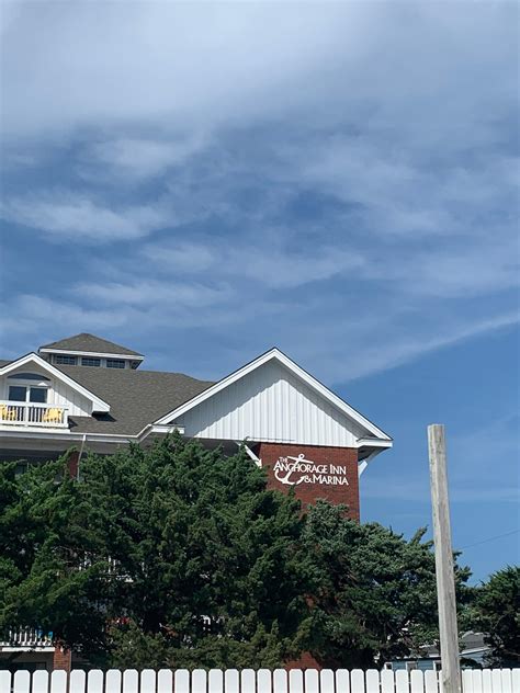 Book The Anchorage Inn and Marina in Ocracoke | Hotels.com