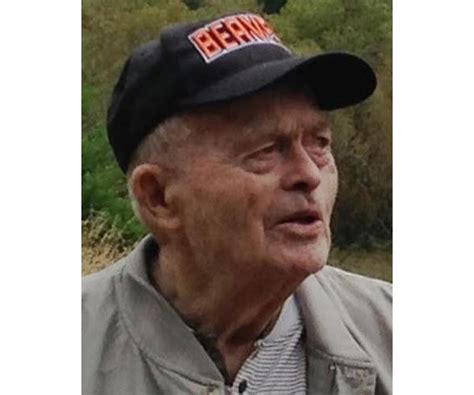 Robert Griffith Obituary (2019) - Eugene, OR - Eugene Register-Guard