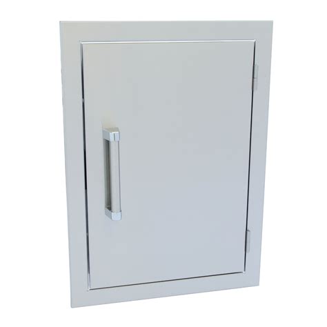 KoKoMo 20 x 14 Vertical Access Door - Movox Living