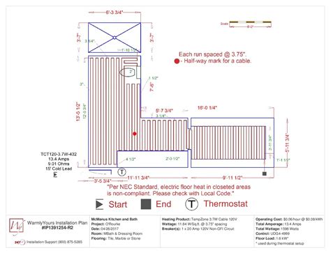 Are Heated Floors Worth the Cost In Tallahassee, FL?