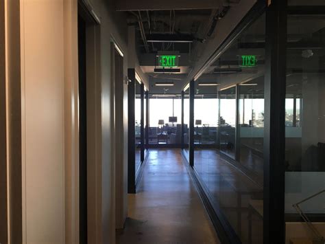 EnvZone Office Photos