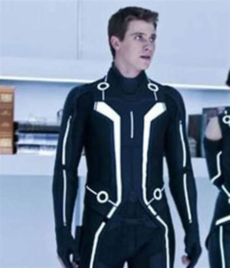 Capacete Tron Legado Sam Flynn