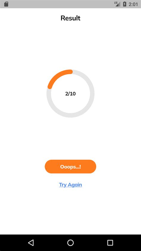 Image result for Flutter Survey App Tutorial
