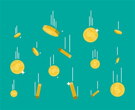 Money Falling Vector 的图像结果