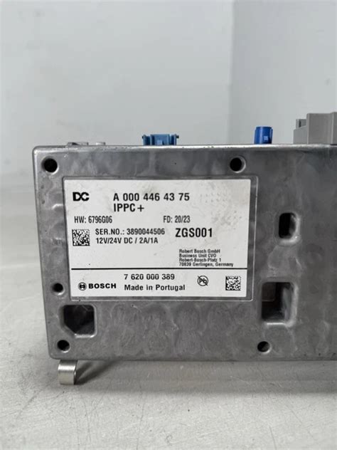 Image result for Freightliner IPPC Module