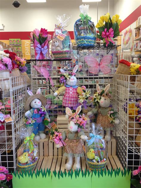 Easter Decor | Easter floral, Spring floral arrangements, Easter ...