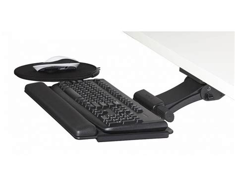 Image result for Humanscale Keyboard Tray