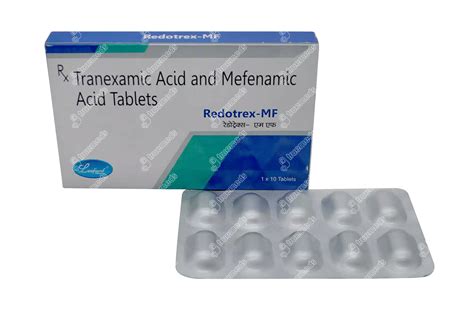 Redotrex Mf 500/250 MG | Order Redotrex Mf 500/250 MG Tablet Online at ...