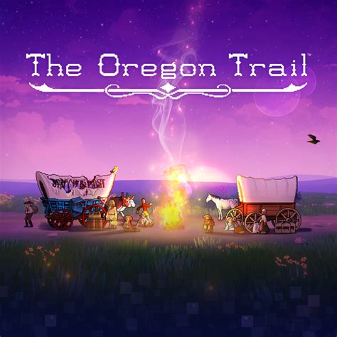 The Oregon Trail reviews | Nintendo Switch 1 | Switch Scores