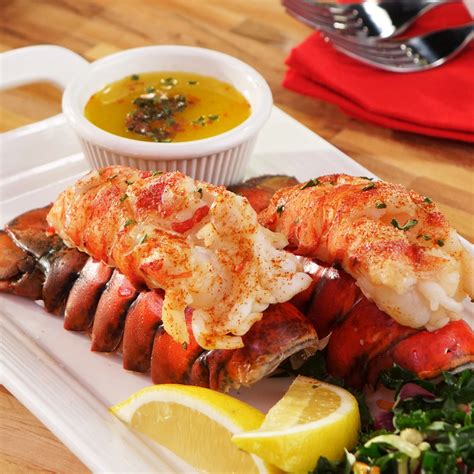 Bake Lobster Tail Recipes Oven | Besto Blog
