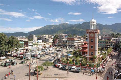 dharan, nepal - JungleKey.in Image