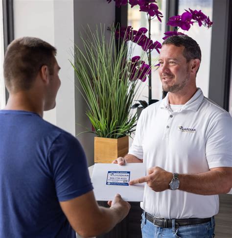 About Us - Guardian Heating and Air