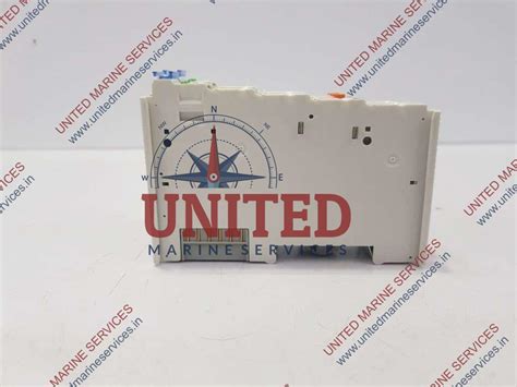 WAGO 2-CHANNEL ANALOG OUTPUT 0-20MA 750-552 | United Marine Services