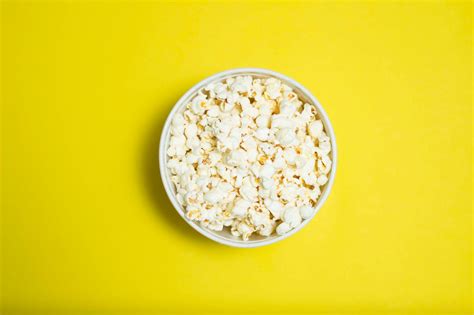 How to Get Burned Popcorn Smell Out of a Microwave | POPSUGAR Home UK