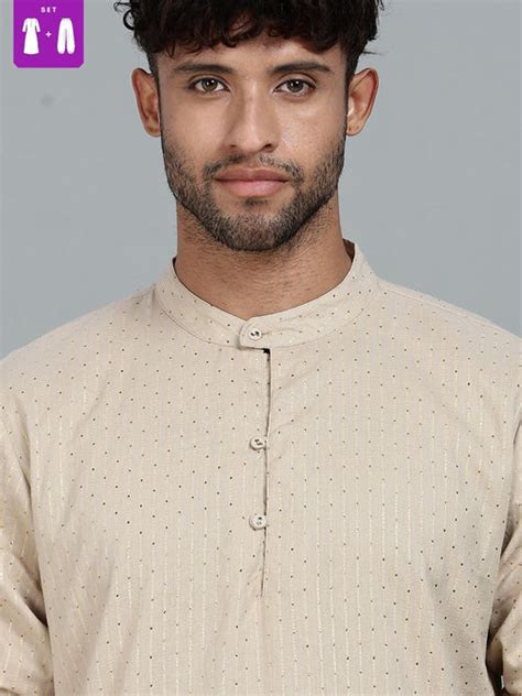 Buy Men's Kurta & Jacket Online in India