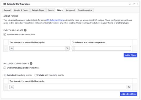Image result for Create ICS Calendar Link Guide