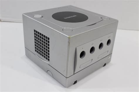 GameCube Adapter with AM2R 的图像结果