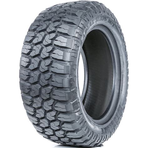 Westlake Radial SL376 M/T 275/70R18 125/122Q E 10 Ply mud Light Truck ...